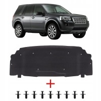 Land rover oe lr045003 изоляция капота