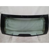 Стекло задняя opel meriva а 2003 - 2010 as2 оригинал