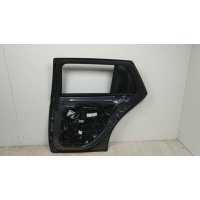 Дверь задняя правая MERCEDES-BENZ E-CLASS W213 01/2016 - 2018 A2137300305