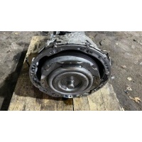КПП автоматическая (АКПП) MERCEDES-BENZ E-CLASS W213 01/2016 - 2018 725045,А2132703301