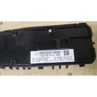 Блок управления стеклоподъемниками MERCEDES-BENZ E-CLASS W213 01/2016 - 2018 A2139054803