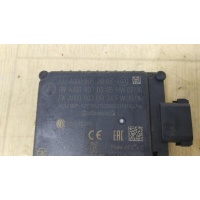 Радар MERCEDES-BENZ E-CLASS W213 01/2016 - 2018 A0009052007