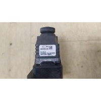 Камера переднего вида MERCEDES-BENZ E-CLASS W213 01/2016 - 2018 A0009056306