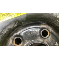 Колесо запасное (таблетка) AUDI Q7 2011 7L0601027A
