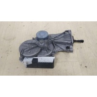 Блок управления крышкой багажника MERCEDES-BENZ E-CLASS W213 01/2016 - 2018 A2139000500,A2137605600