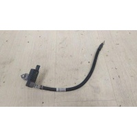 Клемма аккумулятора минус MERCEDES-BENZ E-CLASS W213 01/2016 - 2018 A0009056507