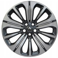 Колпак renault oe оригинальные 20 