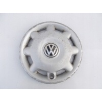 Колпак volkswagen oe оригинальные 14 
