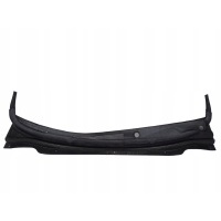Жабо пластиковые kia pro ceed i 3d 5d 2006 - 2012 европа - 86151 - 1h000