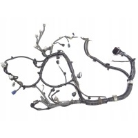 Проводка установка двигателя suzuki свифт mk7 2010 - 1.2 бензин