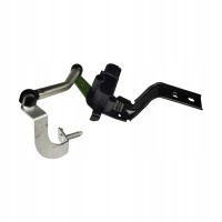 Датчик уровня света левая сторона передняя skoda seat volkswagen audi 5q0412521c