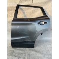 Nissan qashqai j11 ii дверь правая или левый задняя 13 -