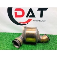 Катализатор Mercedes C W205 2018 A2054901500,KT1286,A2054901300,A2054903614,A2054904914,A2054906714,