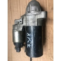 Bmw e60 e71 e70 x5 стартер 7536690 *