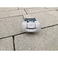 Renault scenic ii кнопка тормоза ручной 8200243681 03 - 2009