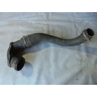 Турбина трубки интеркулера opel astra j 1.4 13265269