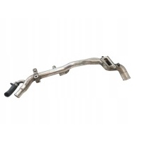 Трубки радиатора магистраль 1.9 cdti 55188662 opel vectra iii 2002 - 2008 c