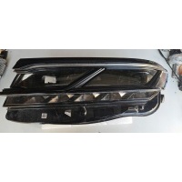 Le ful светодиодный volkswagen touareg r - line 761941113a 2022r идеальная