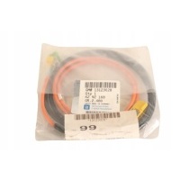 Opel vectra свет проводов air - bag 13442703