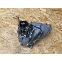 Раздаточная коробка BMW X4 F26 2018 27108643151,27608643153