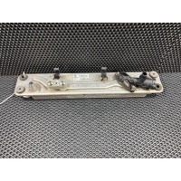 Радиатор АКПП BMW X5 F15 2018 17217647315