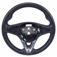 Руль кожаная кожа составляет с подогревом opel astra v k 15 - 39018007