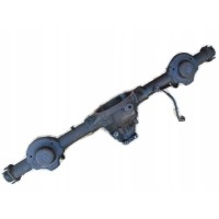 Cherokee liberty кдж 2.5 crd корпус моста -