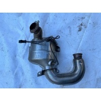Катализатор dpf k680 peugeot citroen 2.0 bluehdi