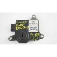 Блок блок управления кпп range rover range rover evoque 11 - 17r