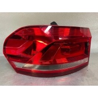 Фара левый tyl volkswagen touran 5t iii 3 5ta945095d оригинал