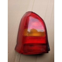 Фонарь задняя suzuki alto ff 04 - 08 левая depo