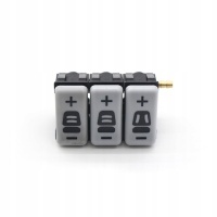 Комплект ремонтный сиденья автомобильного mercedes - benz a0009198360 man 81623986058