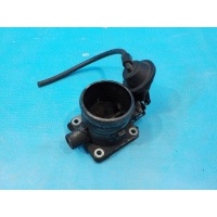 Дроссельная заслонка KIA Sorento 1 2002-2009 3510027000