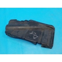 Защита двигателя боковая левая KIA Ceed (ED) 2007-2012 291202H050
