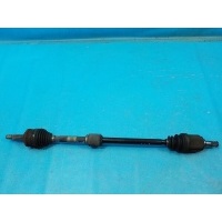 Привод колеса передний правый KIA Ceed (ED) 2007-2012 495001H011