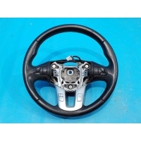 Рулевое колесо (руль) KIA Ceed (ED) 2007-2012 561101H570EQ