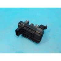 Актуатор турбины Hyundai IX35 2010-2015 6NW008412
