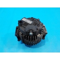 Генератор двигателя MERCEDES-BENZ C-class (W204) 2007-2015 A0009060401