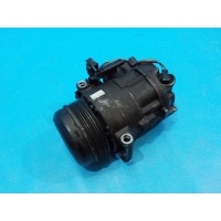 Компрессор кондиционера MERCEDES-BENZ C-class (W204) 2007-2015 A0032308711