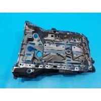 Масляный поддон двигателя MERCEDES-BENZ C-class (W204) 2007-2015 A6510141602