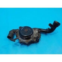 Насос водяной (помпа) MERCEDES-BENZ C-class (W204) 2007-2015 A6512007701
