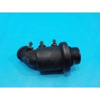 Патрубок интеркулера MERCEDES-BENZ C-class (W204) 2007-2015 A6511400087