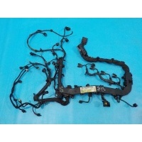 Проводка двигателя MERCEDES-BENZ C-class (W204) 2007-2015 A6511502556