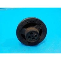 Шкив коленвала MERCEDES-BENZ C-class (W204) 2007-2015 A6510351612