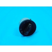 Переключатель света фар SKODA Yeti 2009-2018 5L0941431GREH