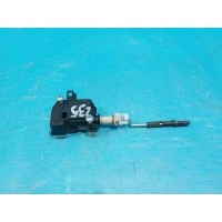 Активатор крышки бензобака VOLKSWAGEN Touareg 1 (7L) 2002-2010 1J0810773D
