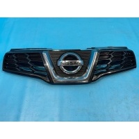 Решетка радиатора Nissan Qashqai (J10) 2006-2014 62310BR10A