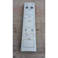 Индикатор интерьеры nissan quest 3.5b 2005 год универсал