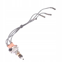 Форд transit mk2 ohc 2.0h катушка зажигания r85hf - 12100 - da