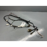 Проводка крышки багажника Mazda 323 BA 1997 BE6W-67-060A,5L105005198,BE6W-67-06YB,6A208620130